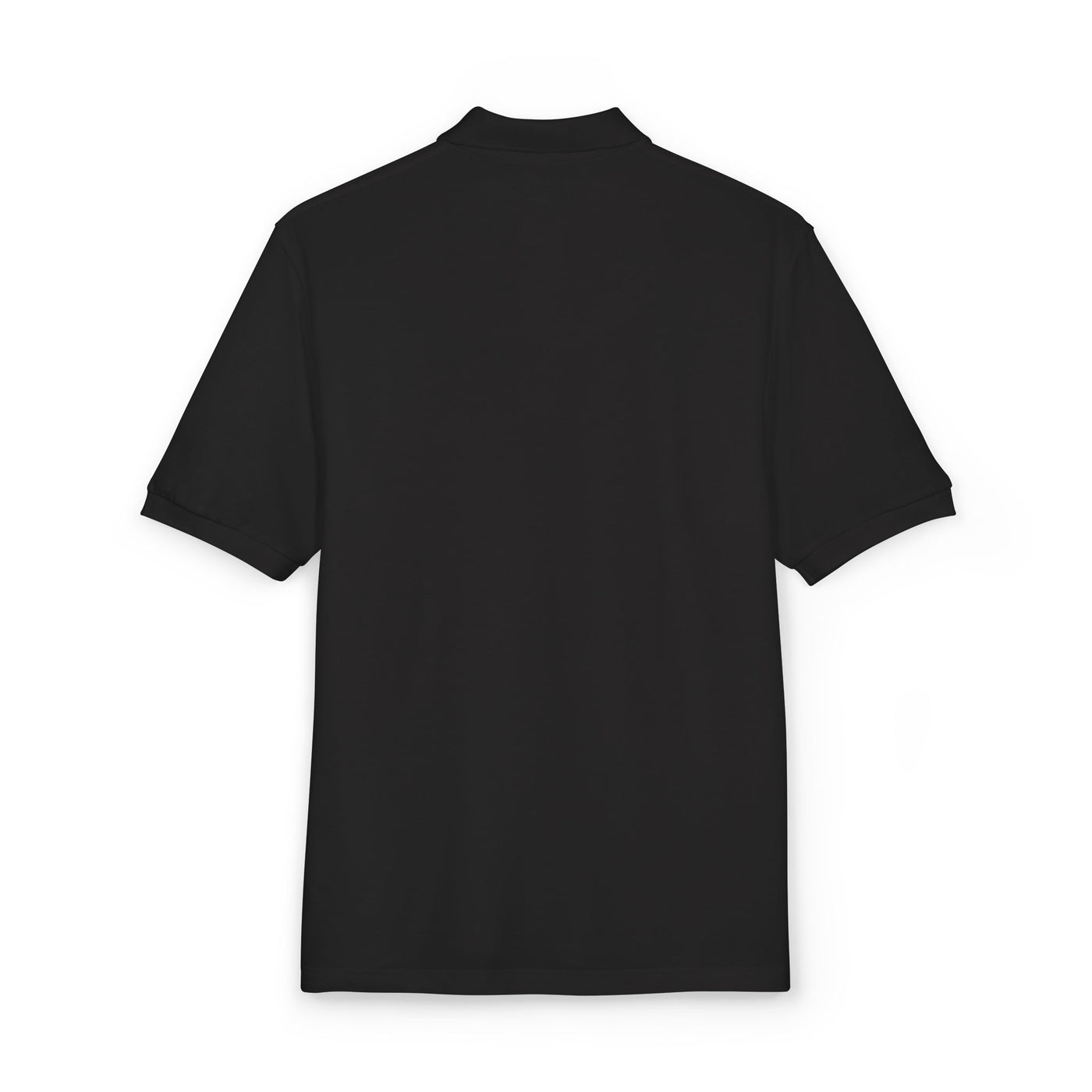 "I Shit Myself" Polo Shirt