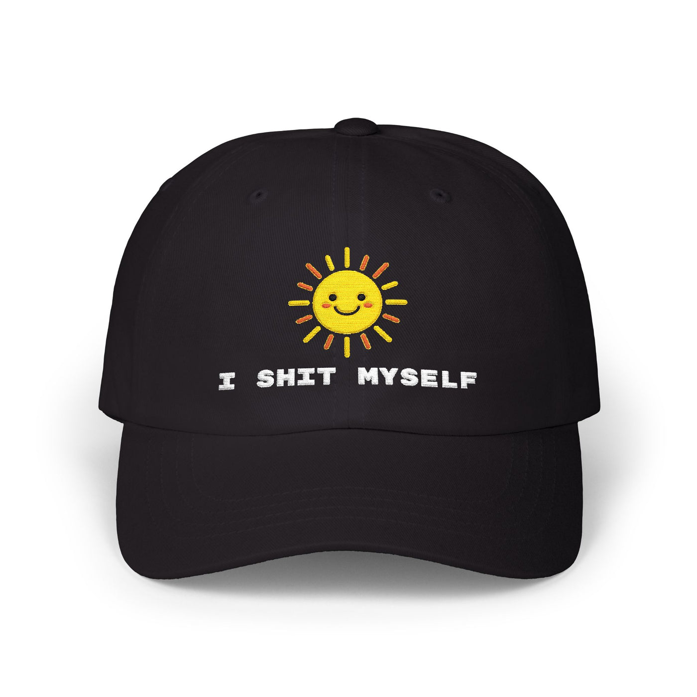 Loud and Proud Dad Cap