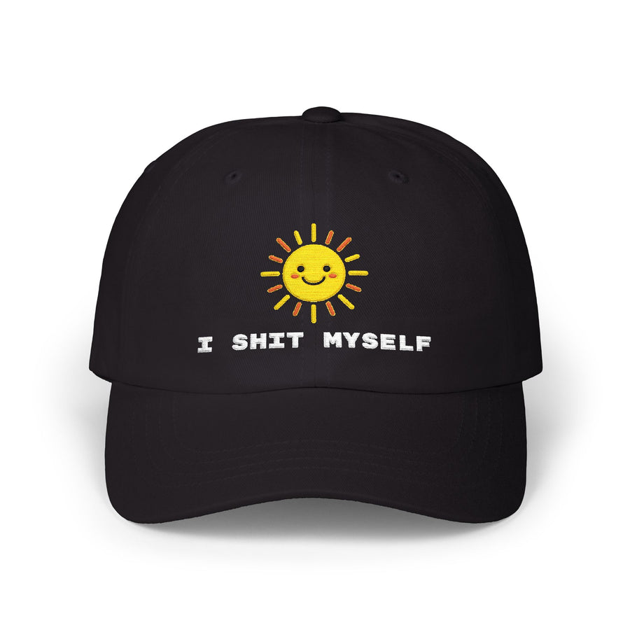 Loud and Proud Dad Cap