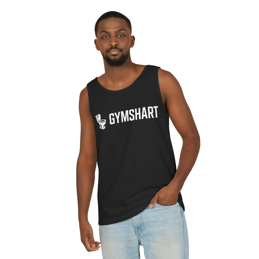 Gymshart Graphic Tank