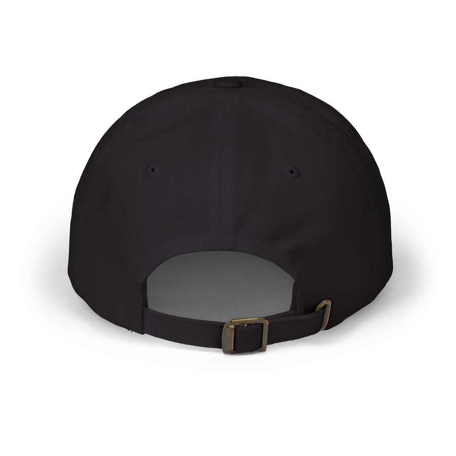 Loud and Proud Dad Cap