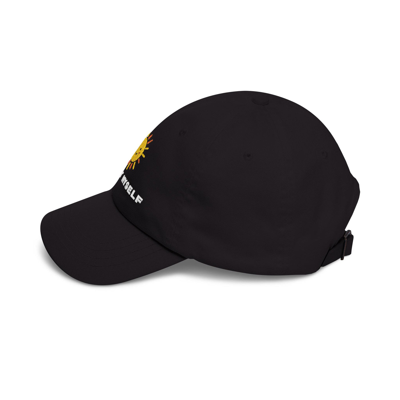 Loud and Proud Dad Cap