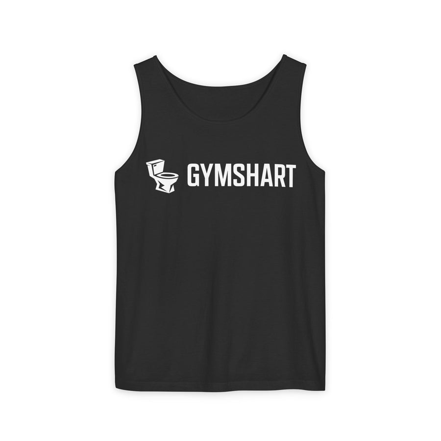 Gymshart Graphic Tank