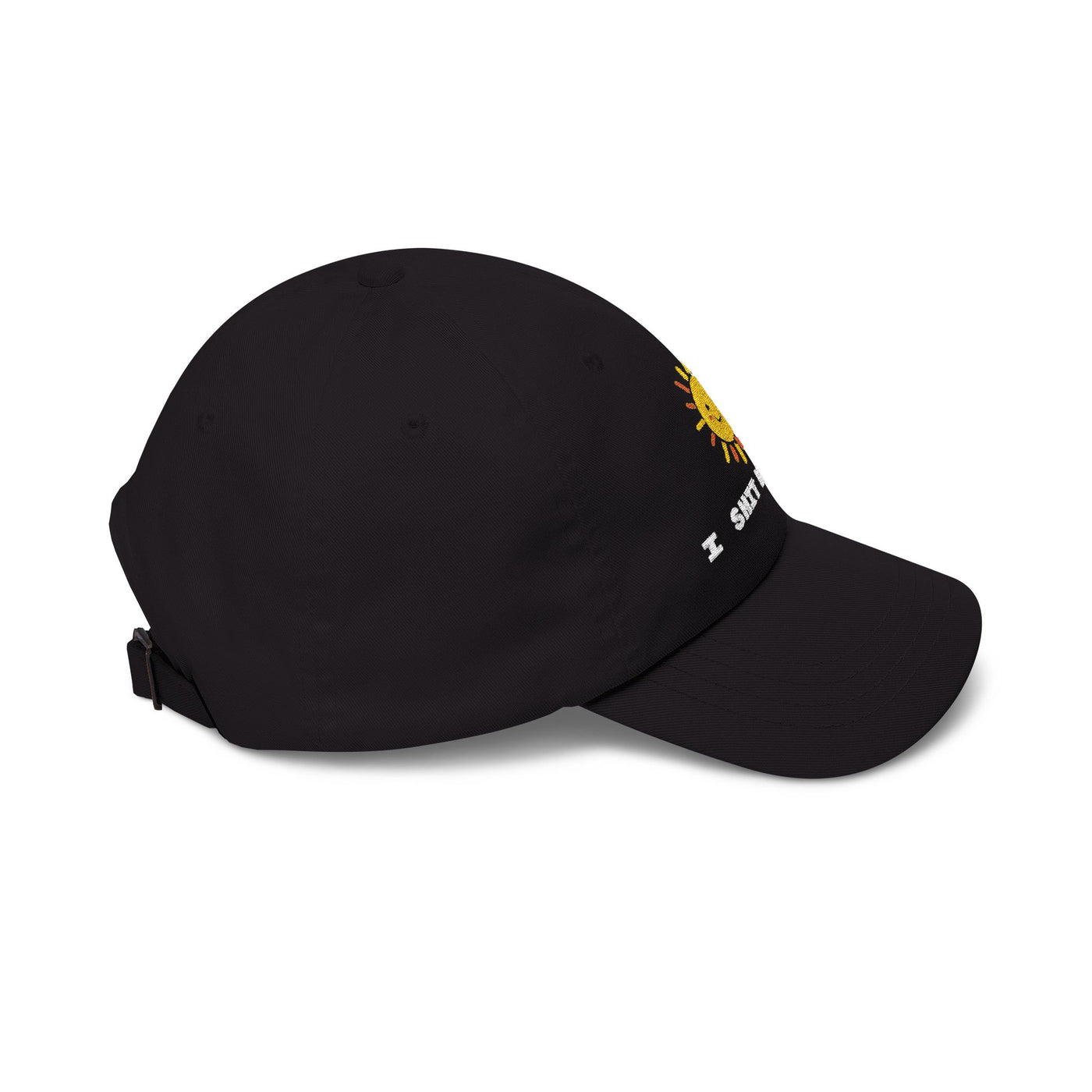 Loud and Proud Dad Cap