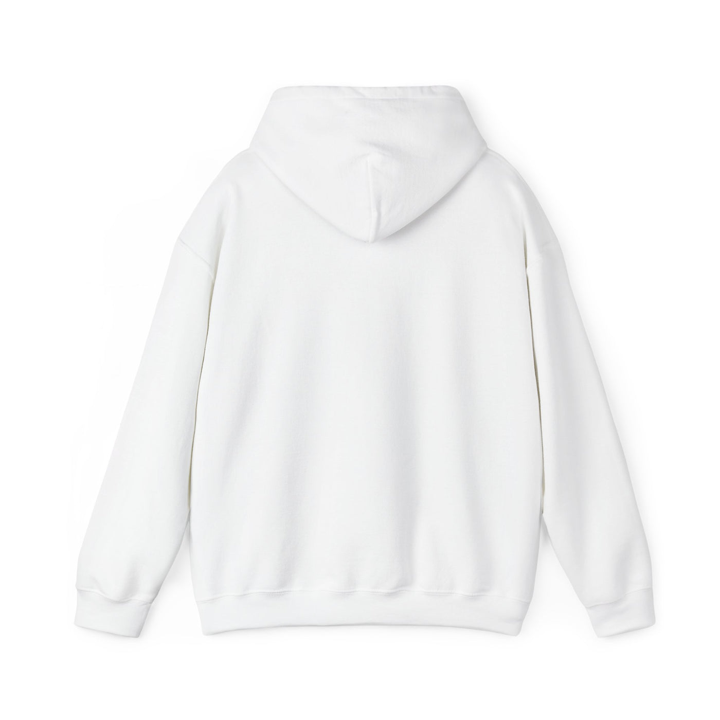 Racing Stripes "BEANS" Hoodie – Retro Motorsport Logo Pullover